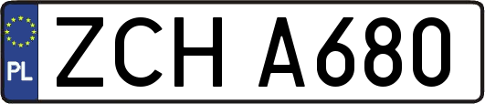 ZCHA680