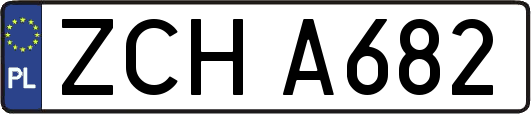 ZCHA682