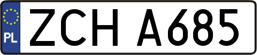 ZCHA685