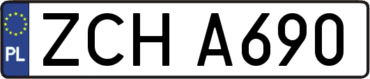 ZCHA690