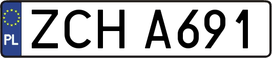 ZCHA691