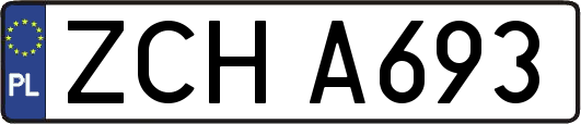 ZCHA693