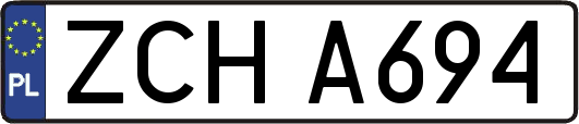 ZCHA694