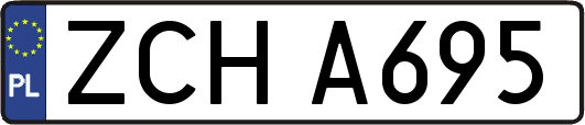 ZCHA695