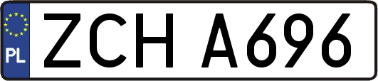 ZCHA696