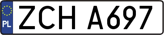 ZCHA697