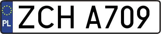 ZCHA709