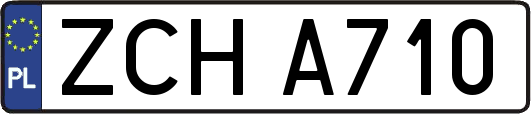 ZCHA710