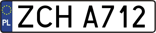 ZCHA712
