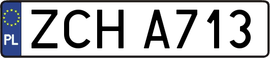 ZCHA713