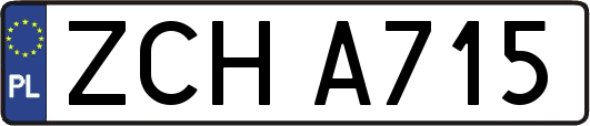 ZCHA715