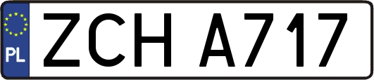 ZCHA717