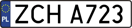 ZCHA723