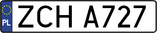 ZCHA727