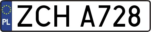 ZCHA728