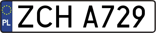 ZCHA729