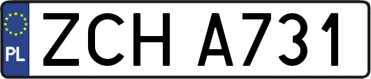 ZCHA731