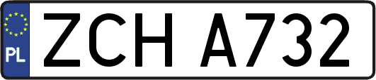 ZCHA732