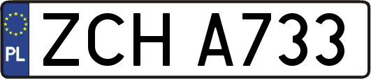ZCHA733