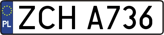 ZCHA736