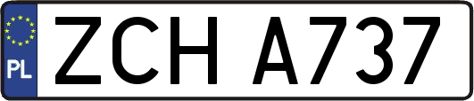 ZCHA737