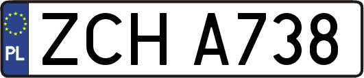 ZCHA738