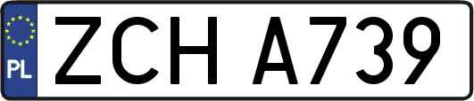ZCHA739