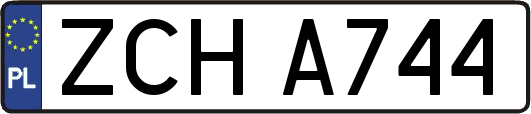ZCHA744