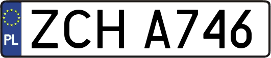 ZCHA746
