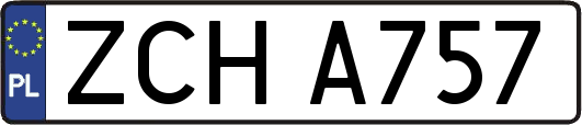 ZCHA757