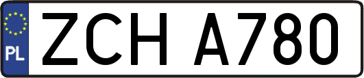 ZCHA780