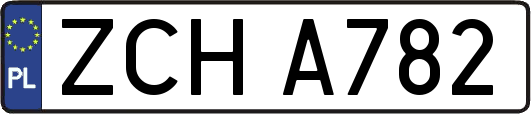 ZCHA782