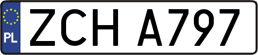 ZCHA797