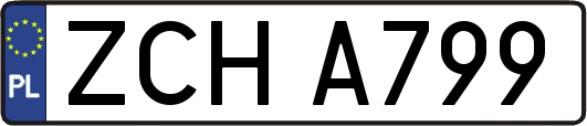 ZCHA799