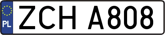 ZCHA808
