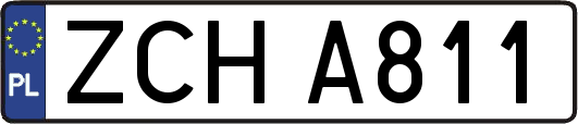 ZCHA811