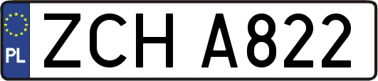 ZCHA822