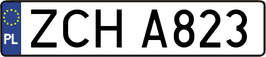 ZCHA823