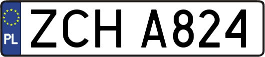 ZCHA824