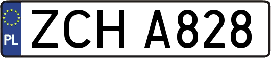 ZCHA828