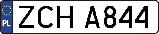 ZCHA844