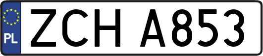 ZCHA853