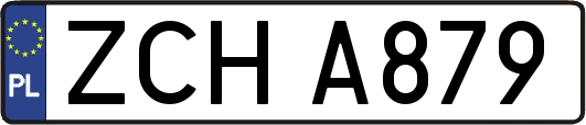 ZCHA879