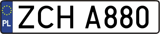 ZCHA880