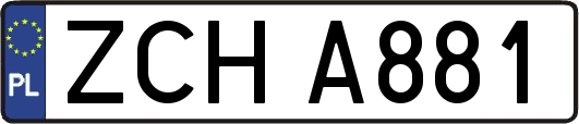ZCHA881