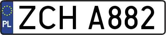 ZCHA882