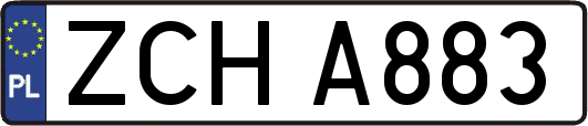 ZCHA883