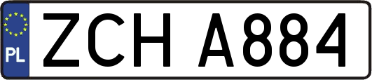ZCHA884