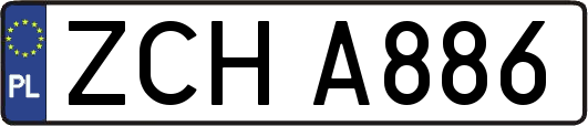 ZCHA886