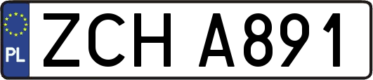 ZCHA891